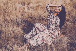 Lightroom presets photographic art