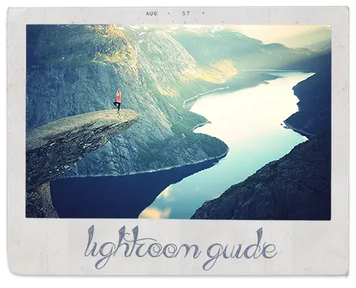 lightroom guide