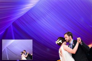 wedding workflow