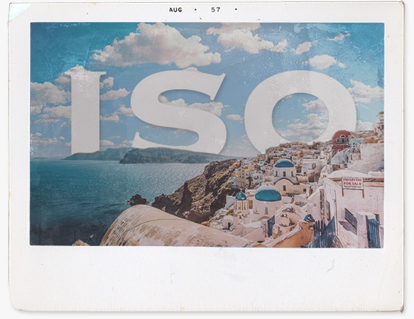 ISO