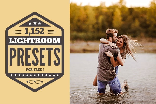 free lightroom presets for lightroom classic and lightroom cc