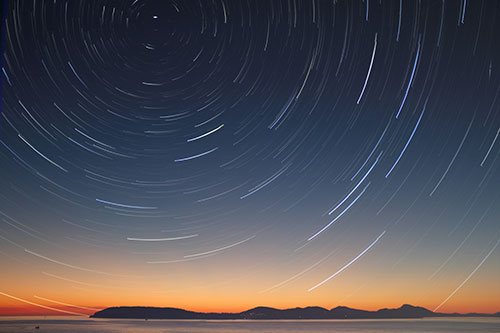 stars