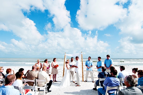 Beach Ceremony