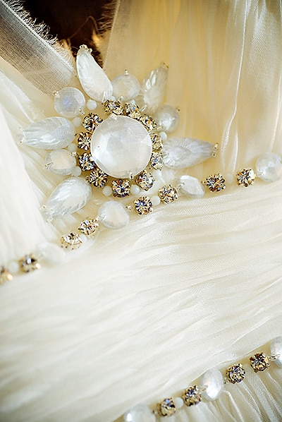 exquisite details