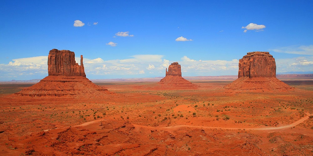 Monument Valley