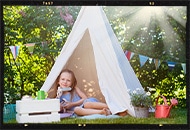 sun overlays
