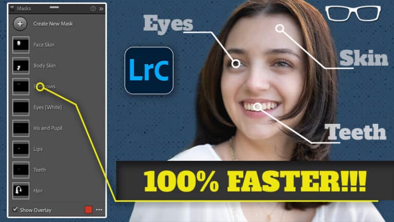 lightroom ai masking