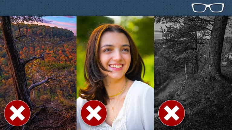 saturation vs vibrance