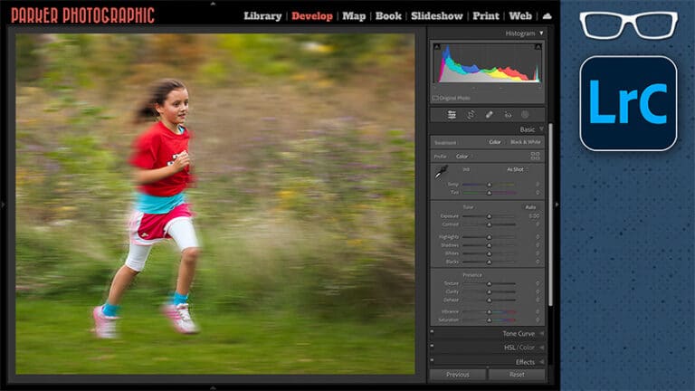 speed up lightroom classic