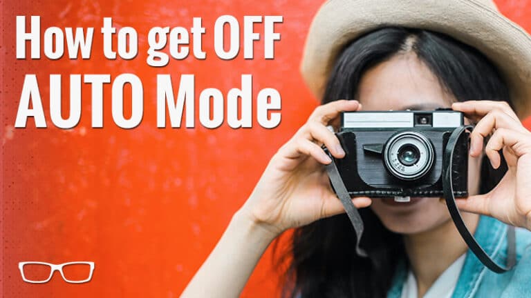 get off auto mode