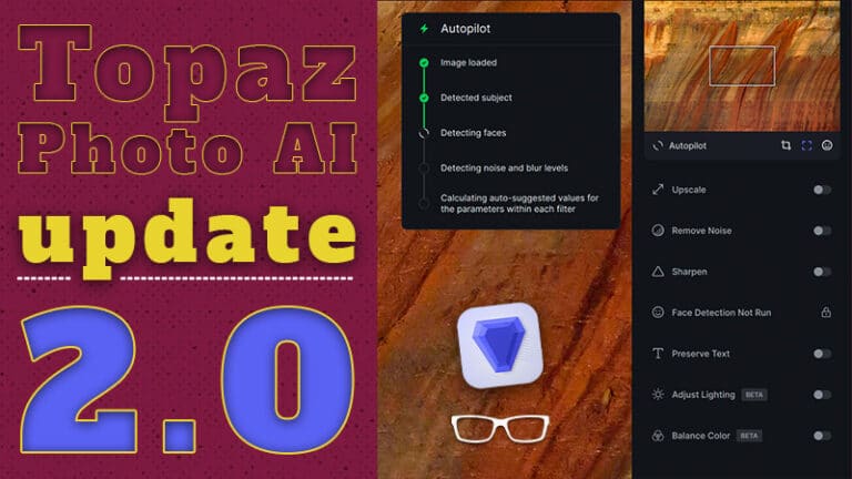 topaz photo ai 2.0 review