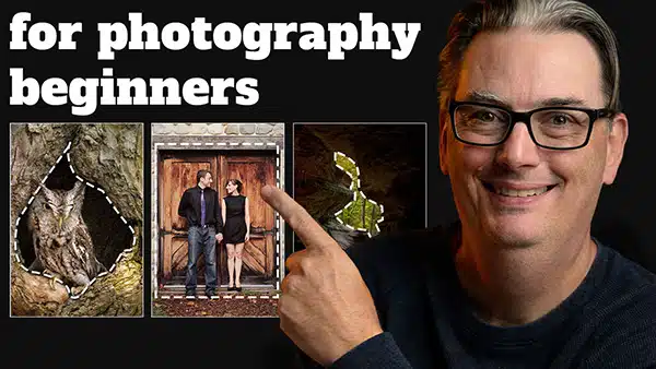 photo composition