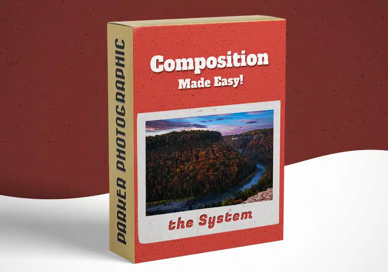 composition made easy the system