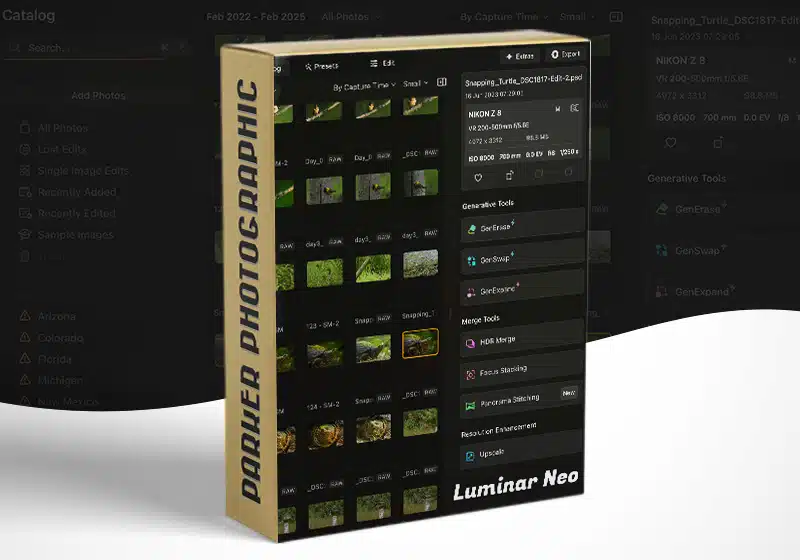 luminar neo free trial