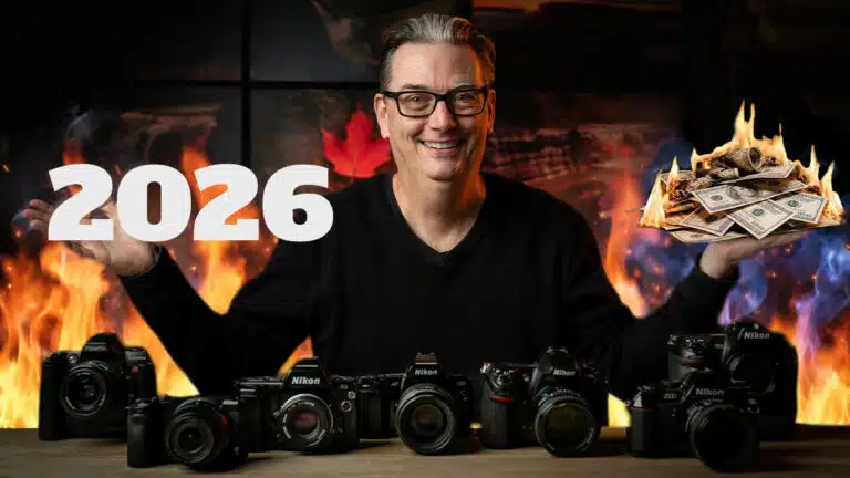 buy a new camera in 2026?